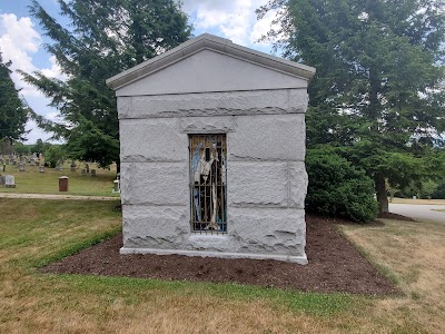 Fred Rogers Grave