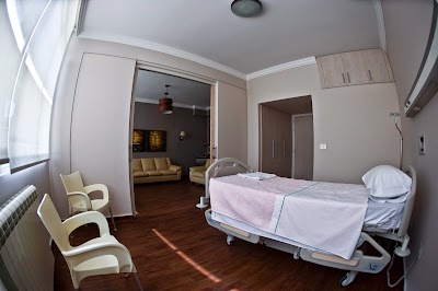 Photos of Hopital Dr. Georges Moarbes