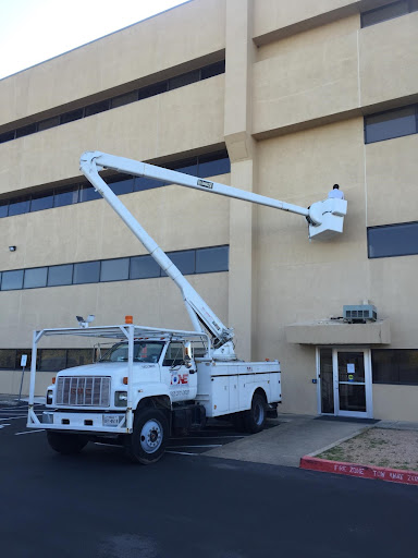 Dial One Electrical Services - Visual