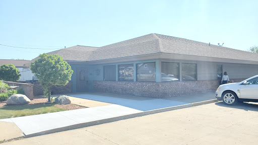 Burkholder Family Funeral Home