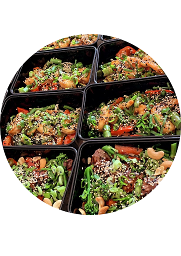 JVB MEALS