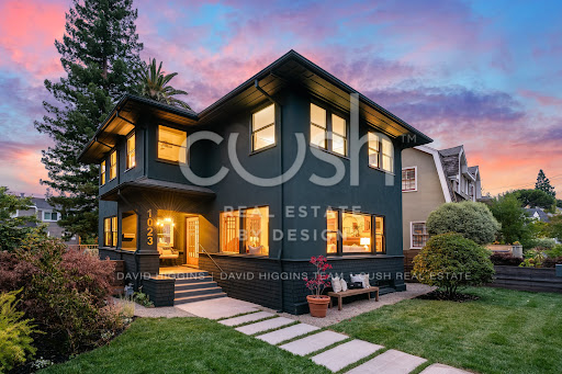 Cush Real Estate Gallery - United States