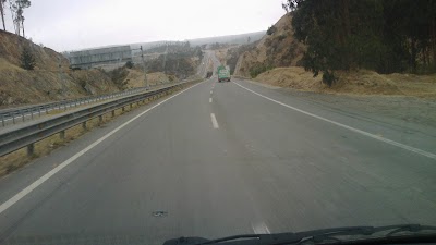 Photos of Region of Valparaiso National Park