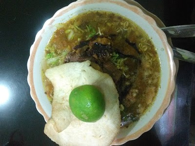 Photos of Soto Daging B. HJ. Dakri 2
