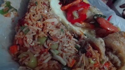 Photos of Hungrill Chinese Cusine