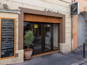 Photo n°41 de Il Etait une Fois à Aix-en-Provence (Restaurant)