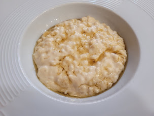 Photo n°9 de La Table du Prince à Paris (Cuisine française moderne)