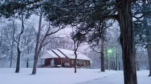 Meadow Creek Primitive Baptist Church - Thumbnail