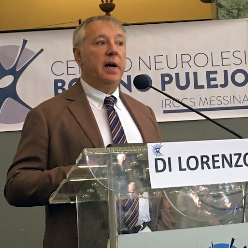 Dr. Giuseppe Di Lorenzo, Neurologo - Thumbnail