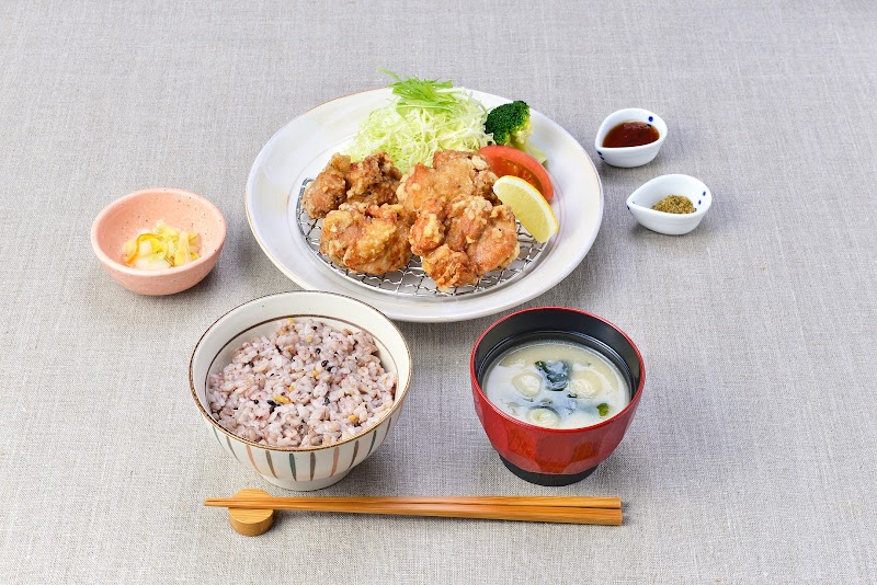 大戸屋ごはん処 大分別府店