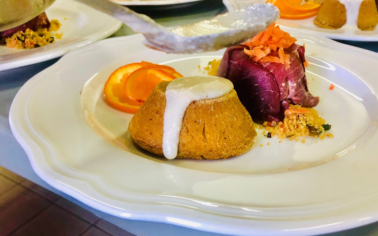 Villa Giuliana by null