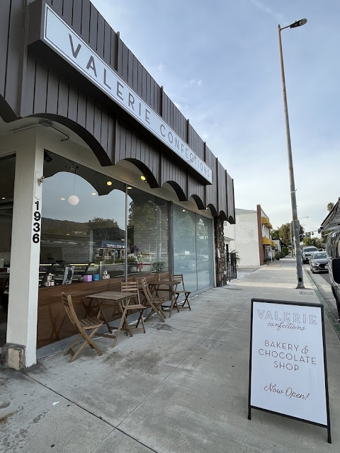 Valerie Confections by null