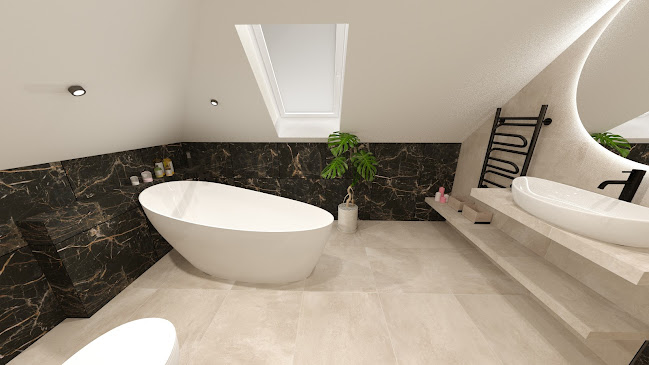 Opinii despre Heban Słupca în Słupca - Centrum handlowe