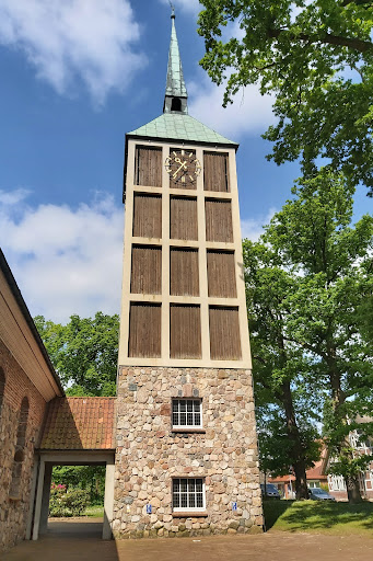 St. Primus (Bargstedt)