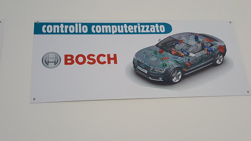 Elettrauto-Elettro system - di Di Fazio Marco & C. - Thumbnail
