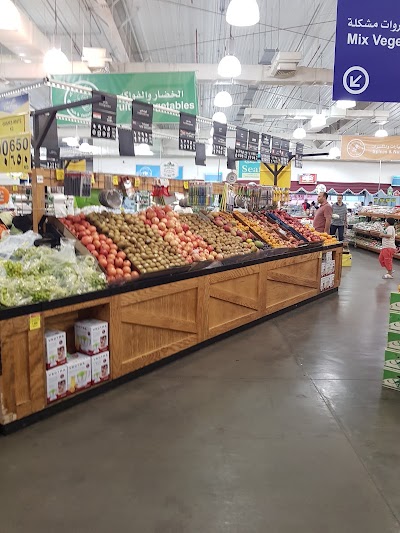 Photos of TSC