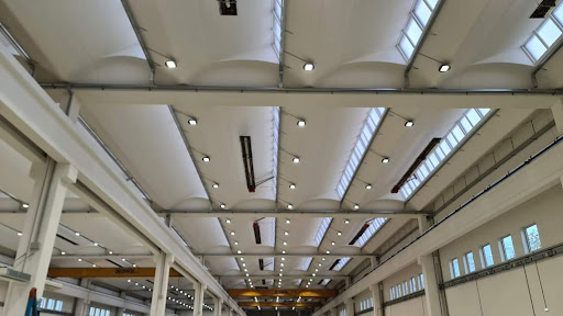 ELCON SRL Gallery - Italy