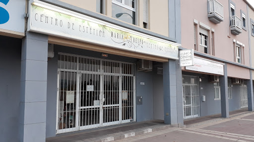 Centro Estética María Crespo - Spain