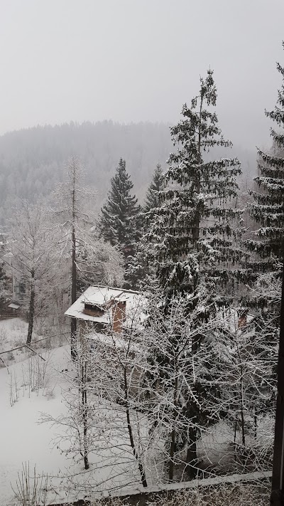 Photos of Hotel Des Geneys