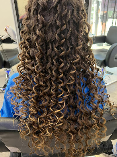 Soledad Moreno Salón de Belleza