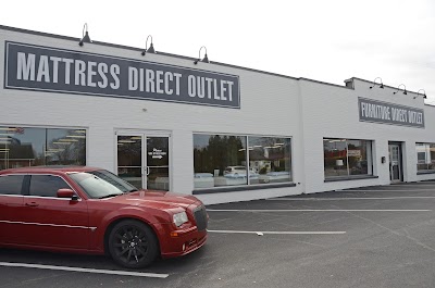 Mattress Direct Outlet