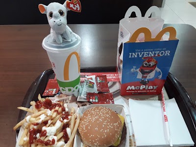 Photos of McDonald's