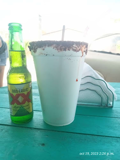 Micheladas Hasta La Puerta De Tu Casa