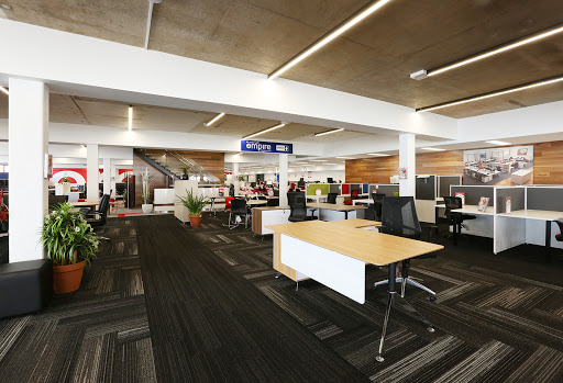 Empire Office Furniture Woolloongabba - Thumbnail