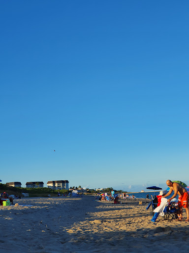 Boynton beach - Visual