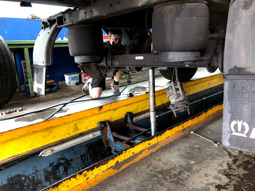 Würtz GmbH Kfz Meisterwerkstatt - Germany