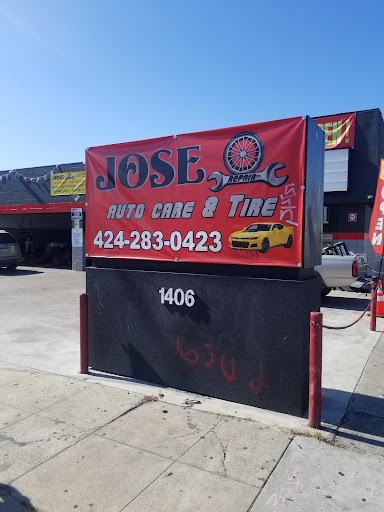 Jose Auto Care