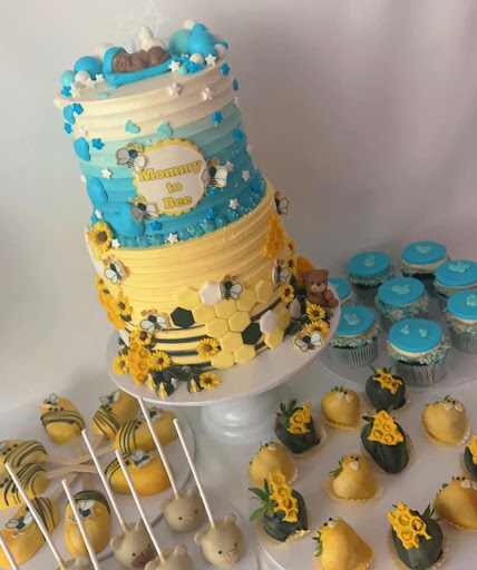 Sweet Cakes by Ameli - Thumbnail