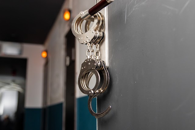 John Doe Escape Game