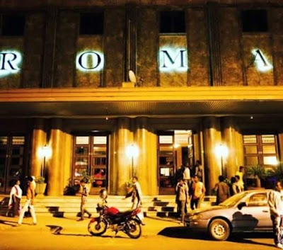 Photos of Cinema Roma Cafe