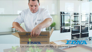 Photo n°2 de Edna Surgelés à Mundolsheim (Aire de restauration)