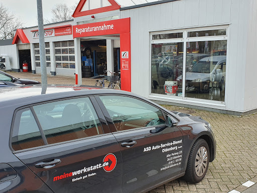ASD Auto-Service-Dienst Oldenburg GmbH - Thumbnail