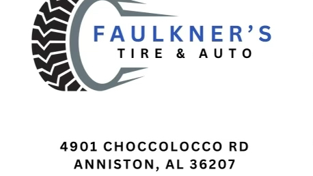 Faulkner's Tire & Auto - Thumbnail