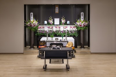 ベルコ ユアホール伊丹緑ヶ丘