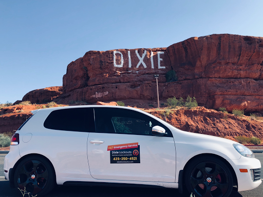 Dixie Lockouts - Visual