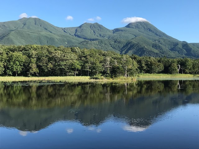 Place around image