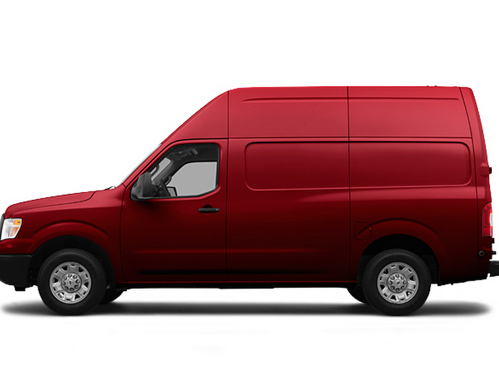 New Orleans Grip & Lighting Truck