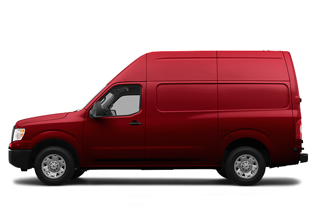 New Orleans Grip & Lighting Truck