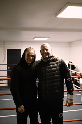 Luton Town Boxing Club