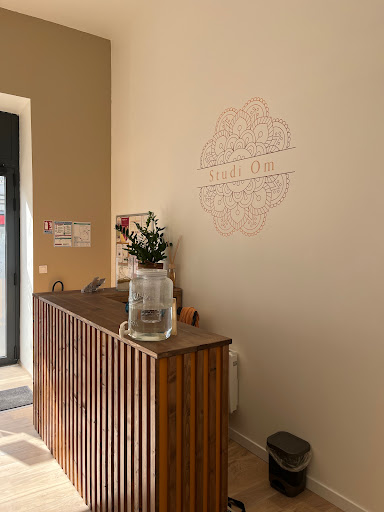 Studi'om - Studio Yoga - Thumbnail