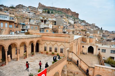 Mardin Museum