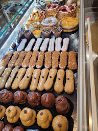 Photo n°13 de Boulangerie Fitour à Valence-en-Poitou (Sandwicherie)