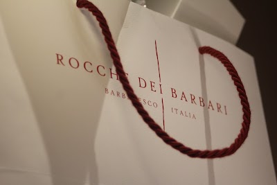 Rocche Dei Barbari - Winery Barbaresco Italia