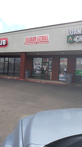 CELLULAR GIZMOS