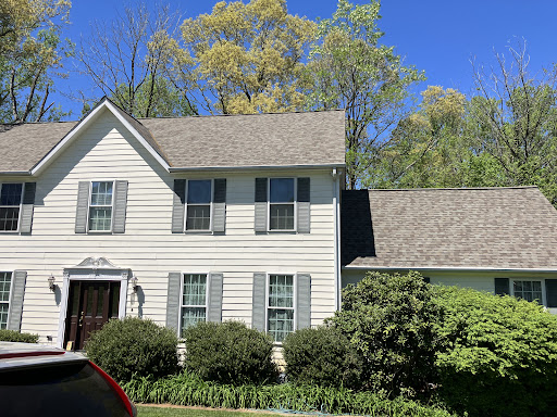 Cenvar Roofing - Lynchburg - Thumbnail