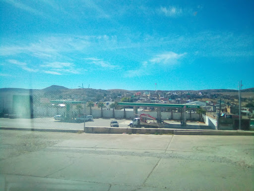 Nissan Sombrerete - Thumbnail